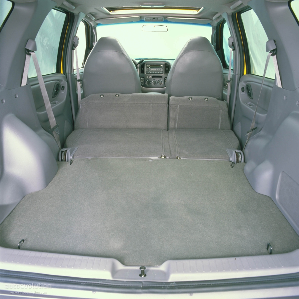 Ford Escape photo 22