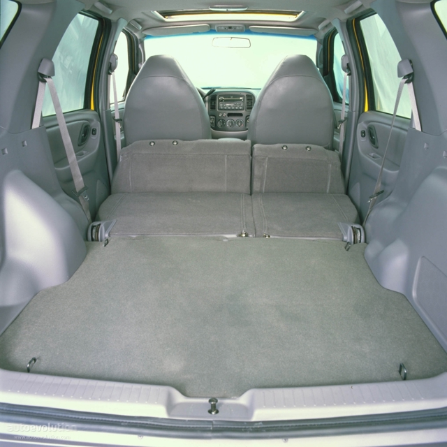 Ford Escape photo 22