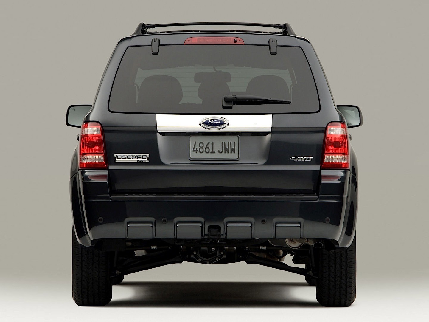 Ford Escape photo 21
