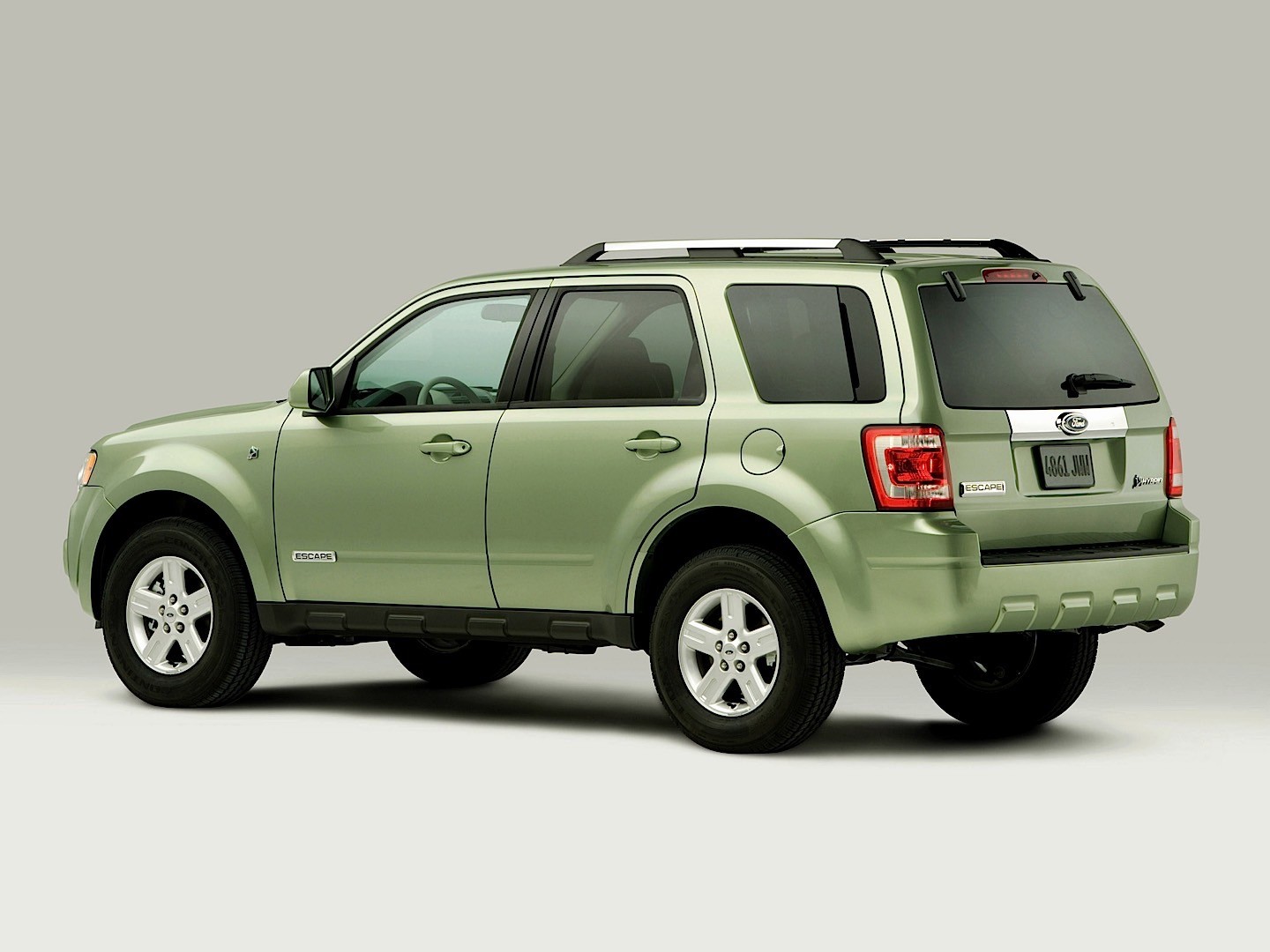 Ford Escape photo 22