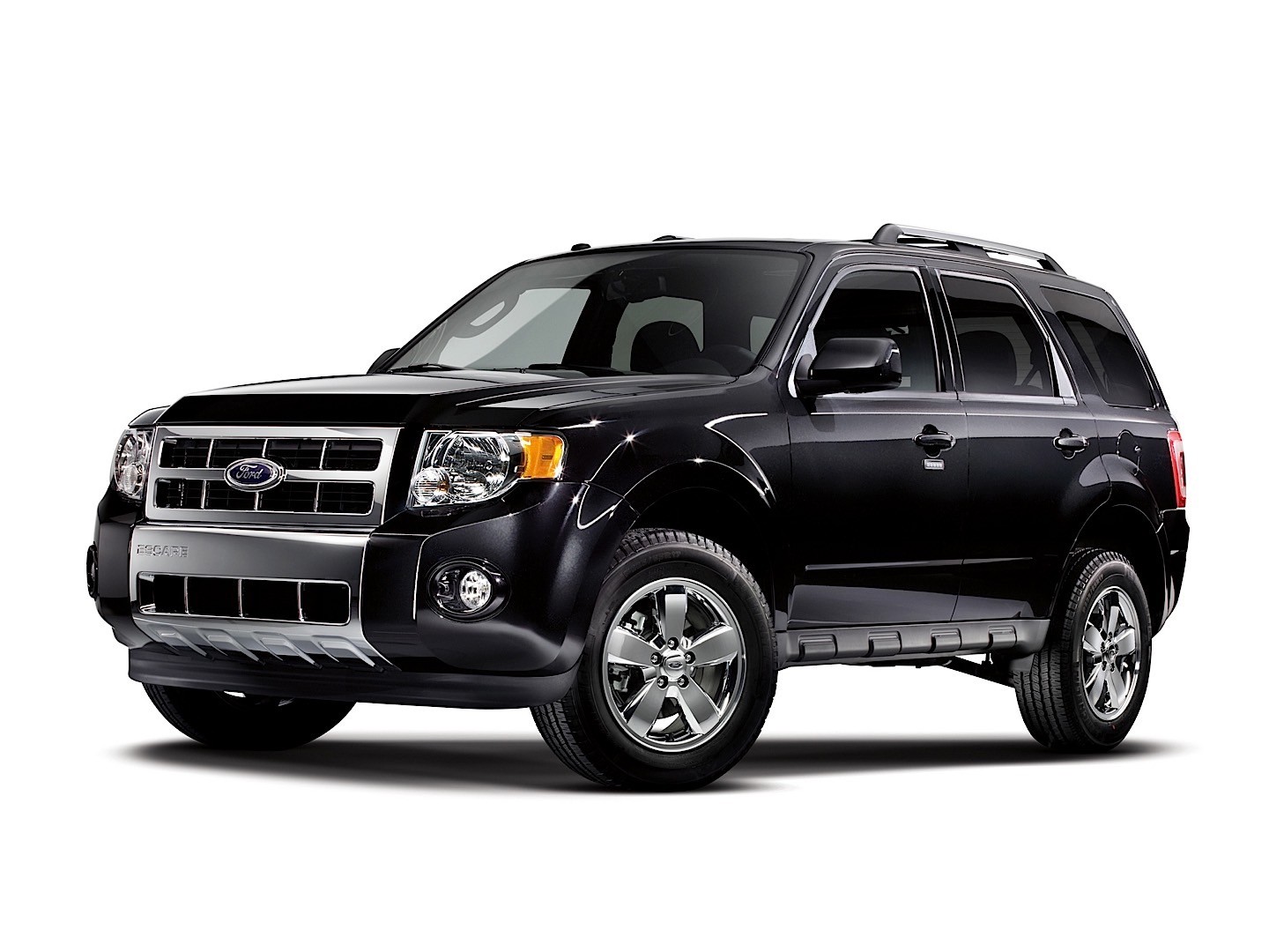 Ford Escape photo 24