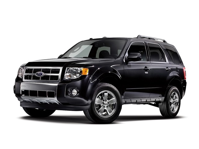 Ford Escape photo 24