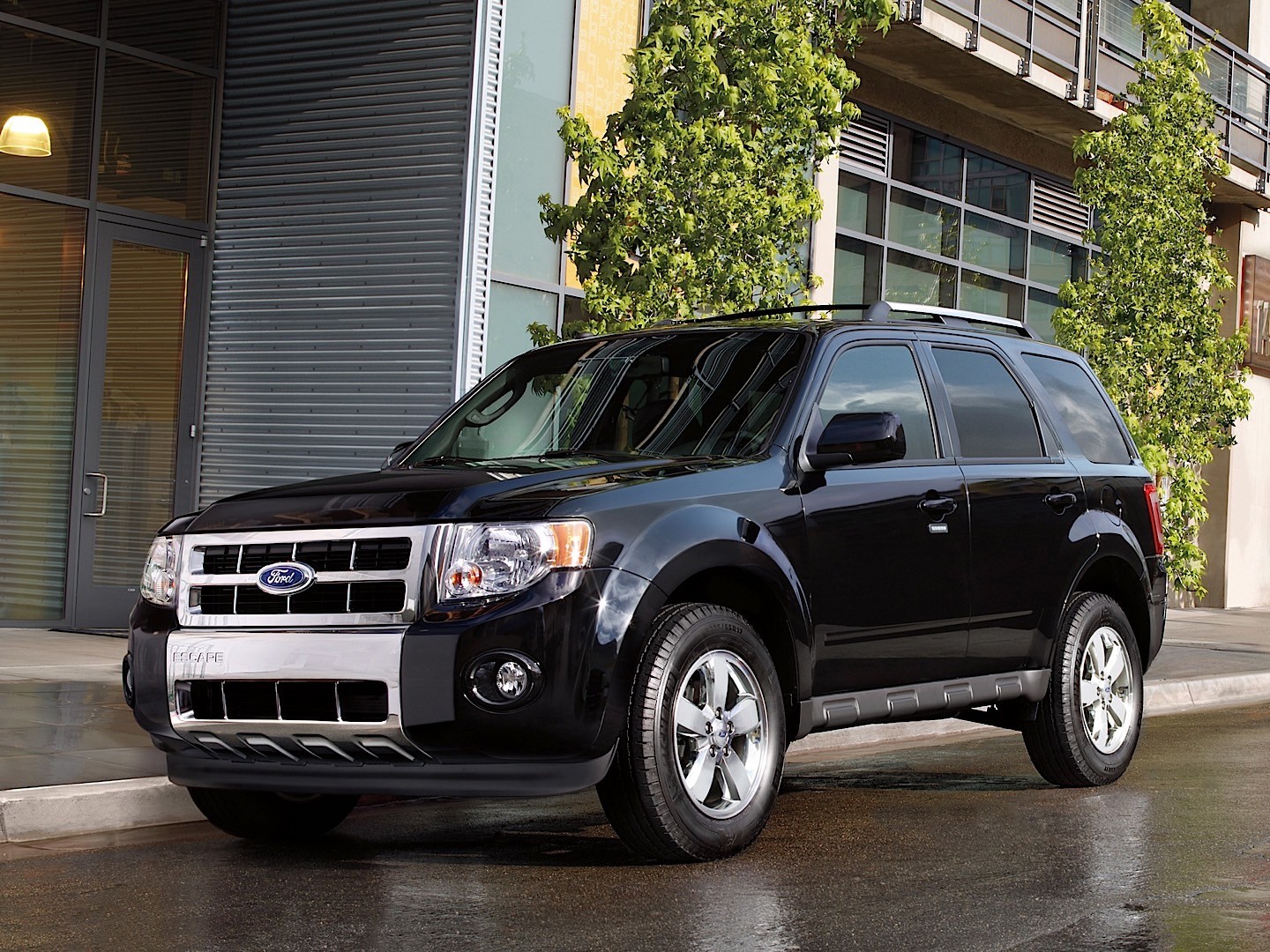 Ford Escape photo 25