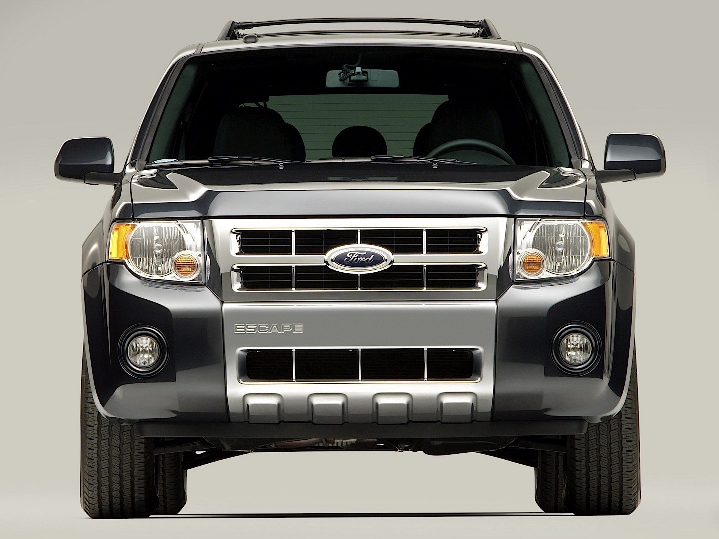 Ford Escape photo 28