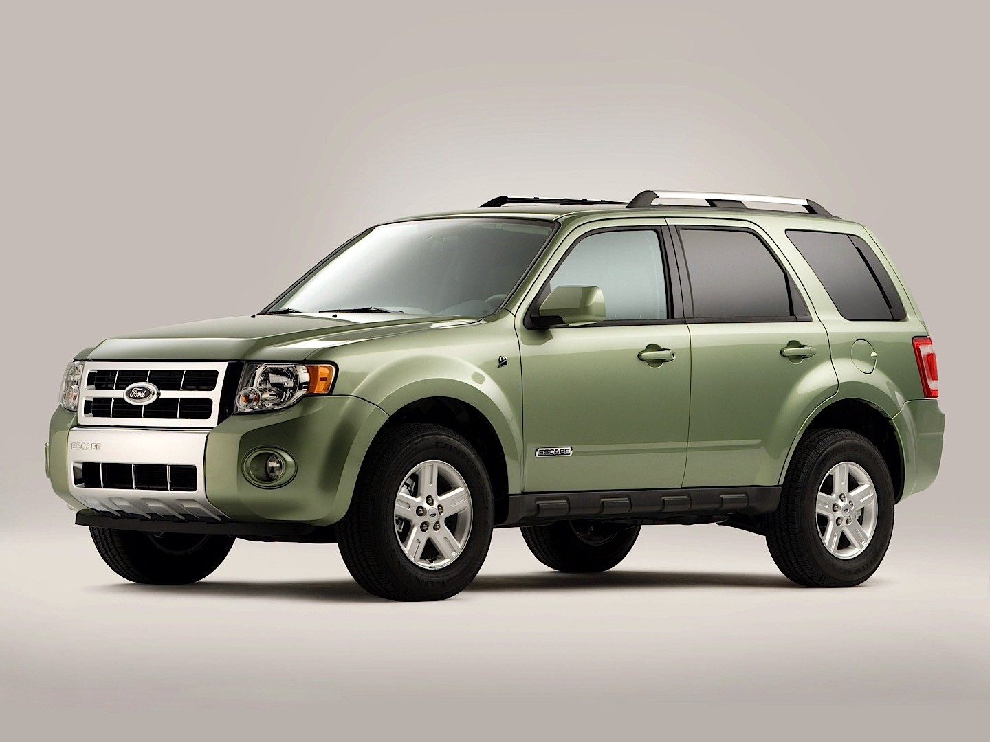 Ford Escape photo 29