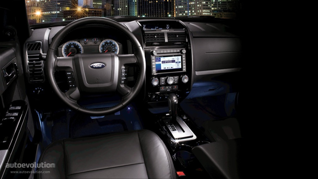 Ford Escape photo 31