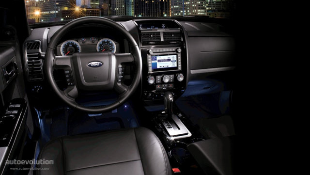 Ford Escape photo 31