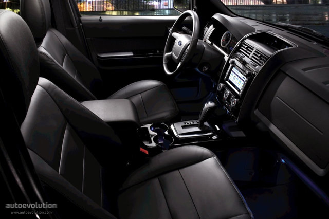 Ford Escape photo 32