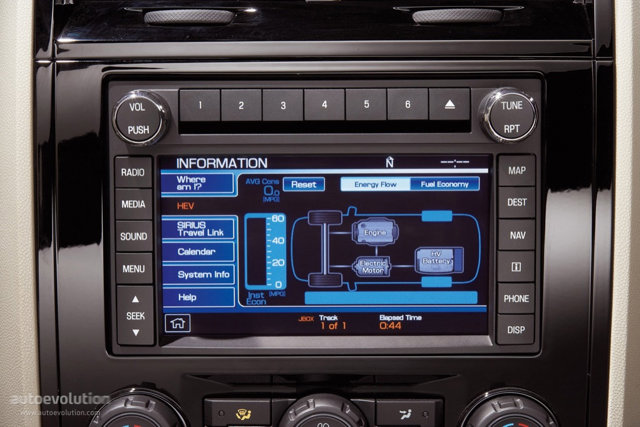 Ford Escape photo 33