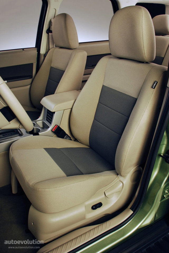 Ford Escape photo 39