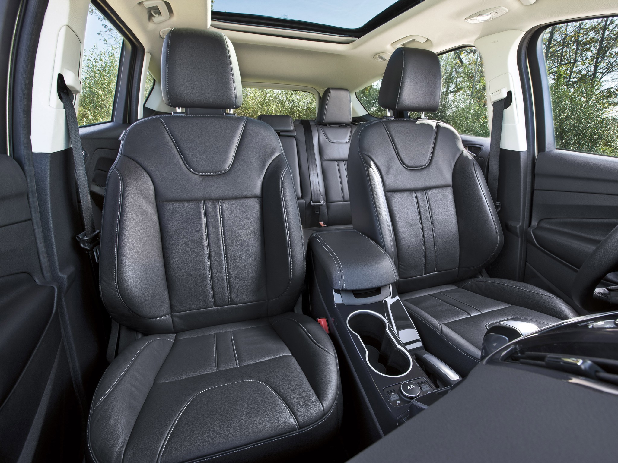 Ford Escape photo 43