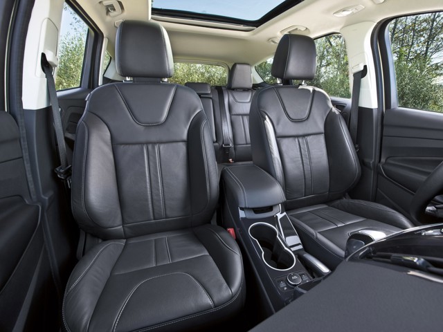 Ford Escape photo 43