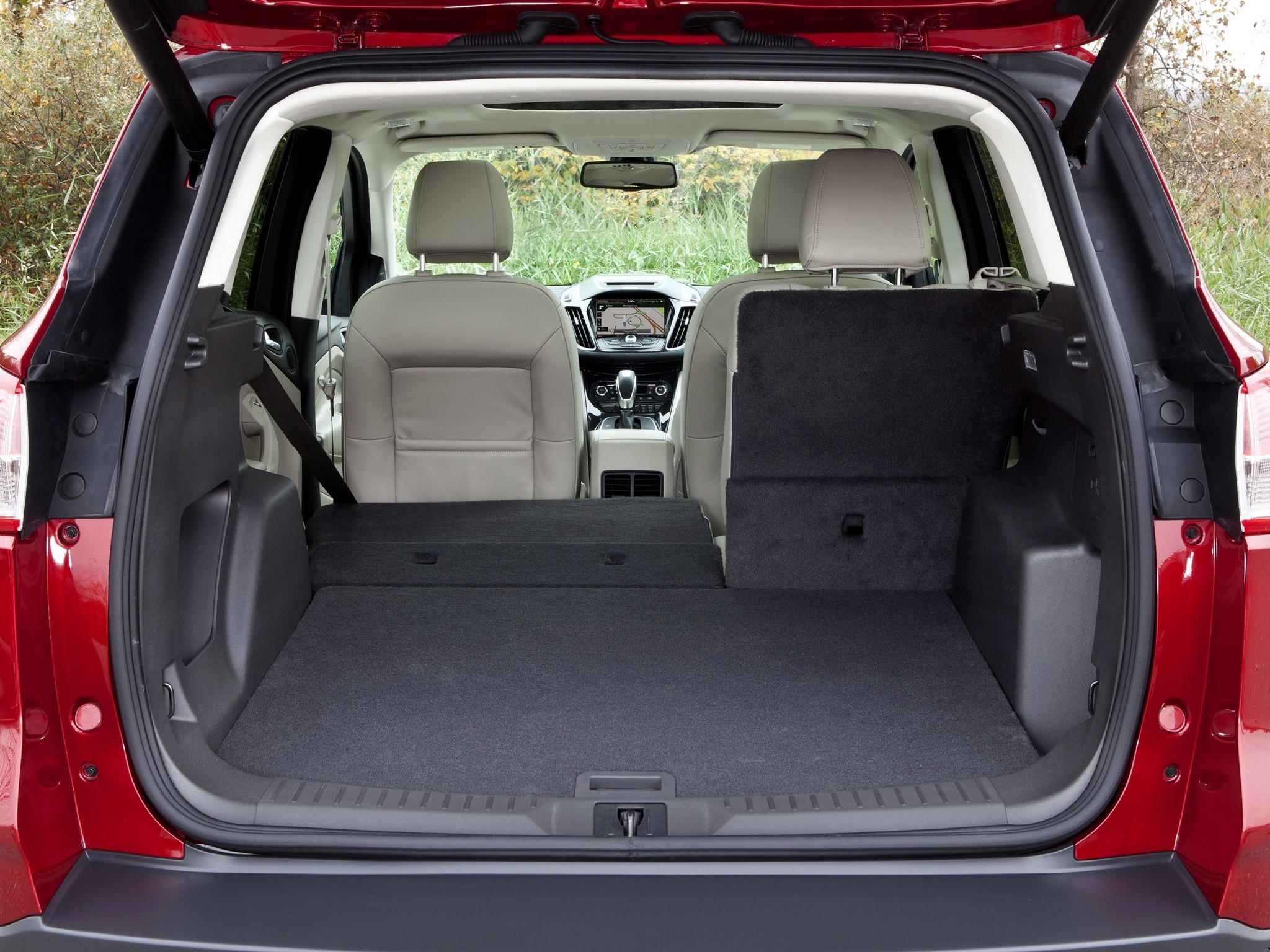 Ford Escape photo 44