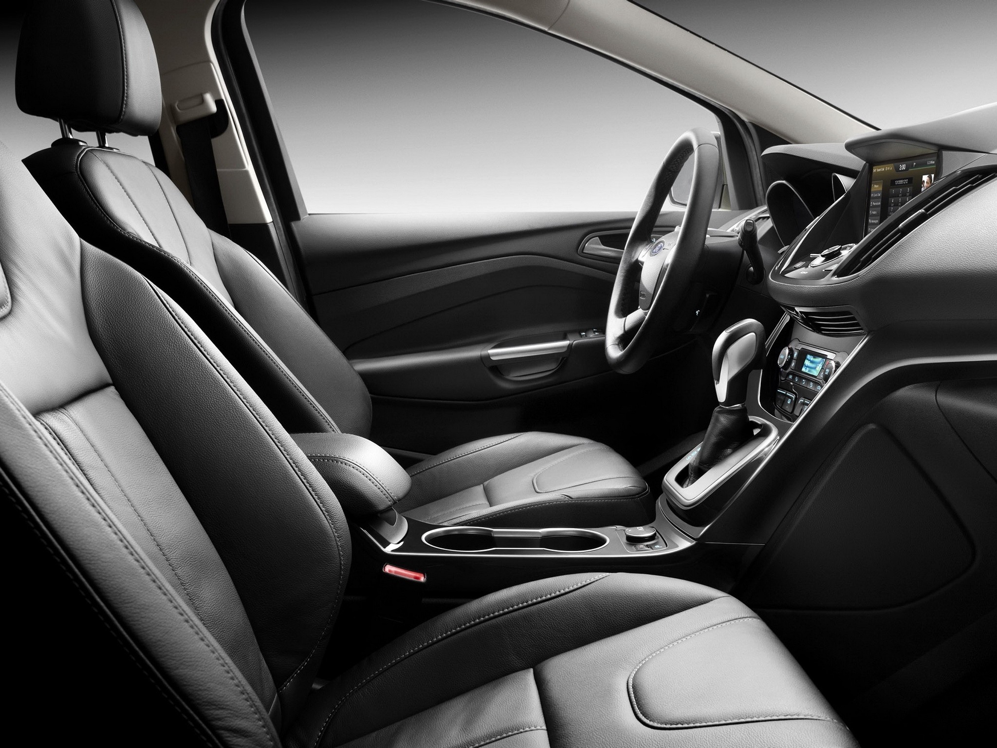 Ford Escape photo 45