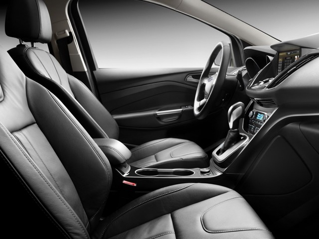 Ford Escape photo 45