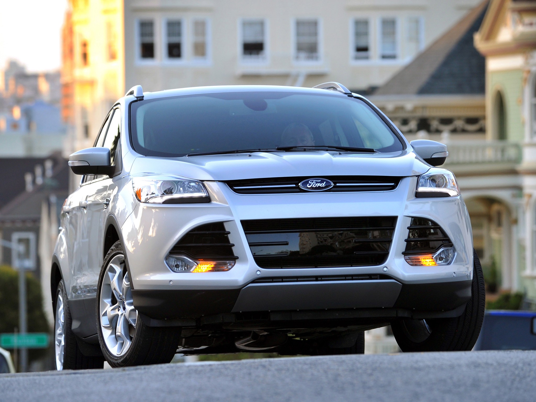 Ford Escape photo 11