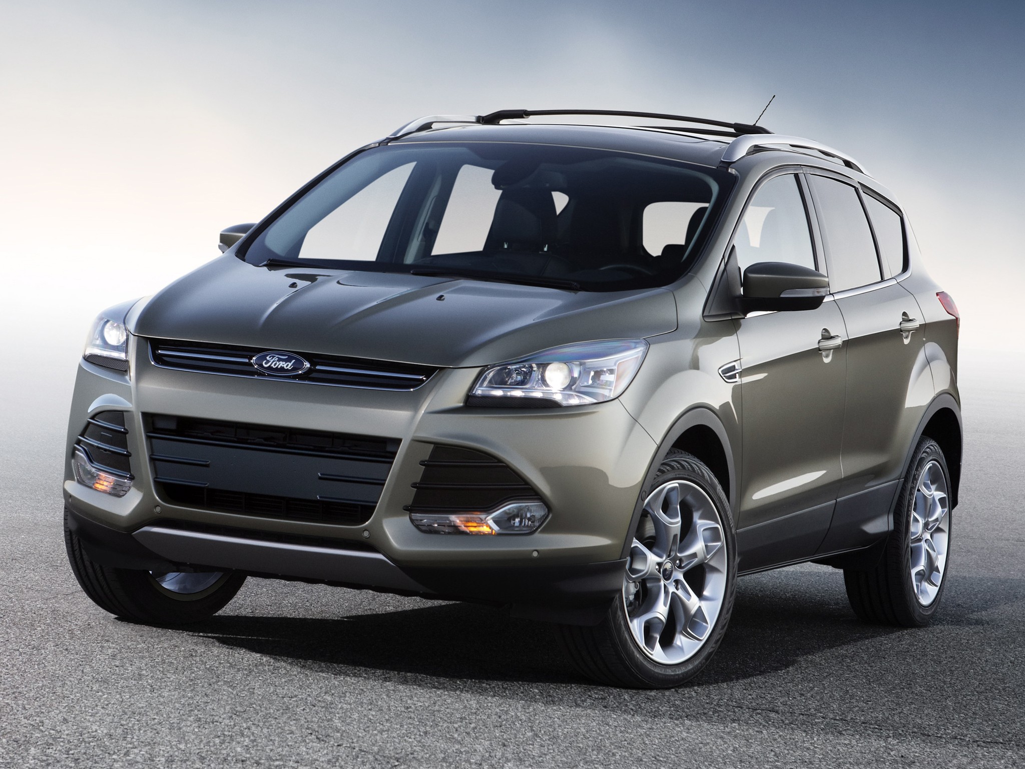 Ford Escape photo 14