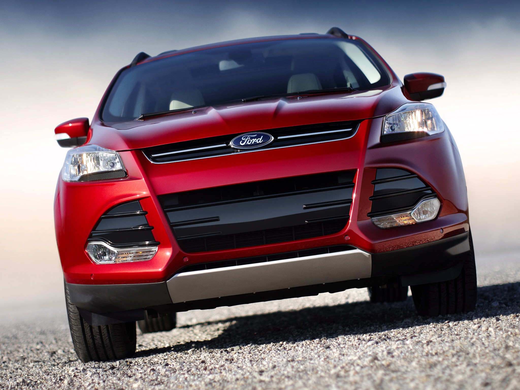 Ford Escape photo 18