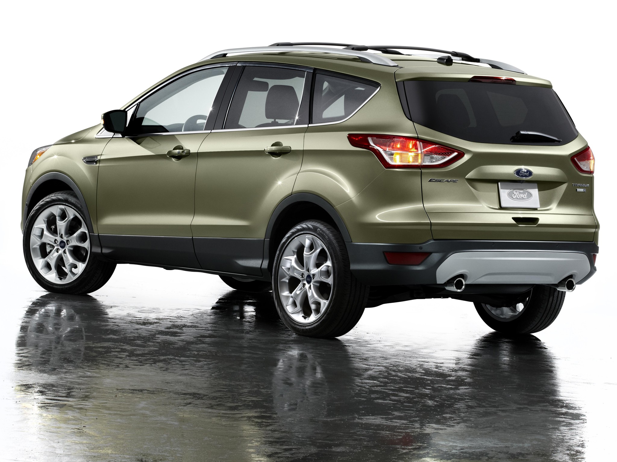 Ford Escape photo 19