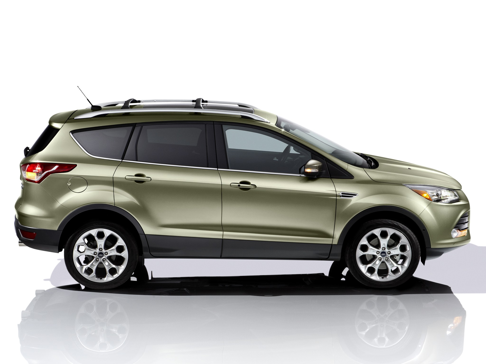Ford Escape photo 21