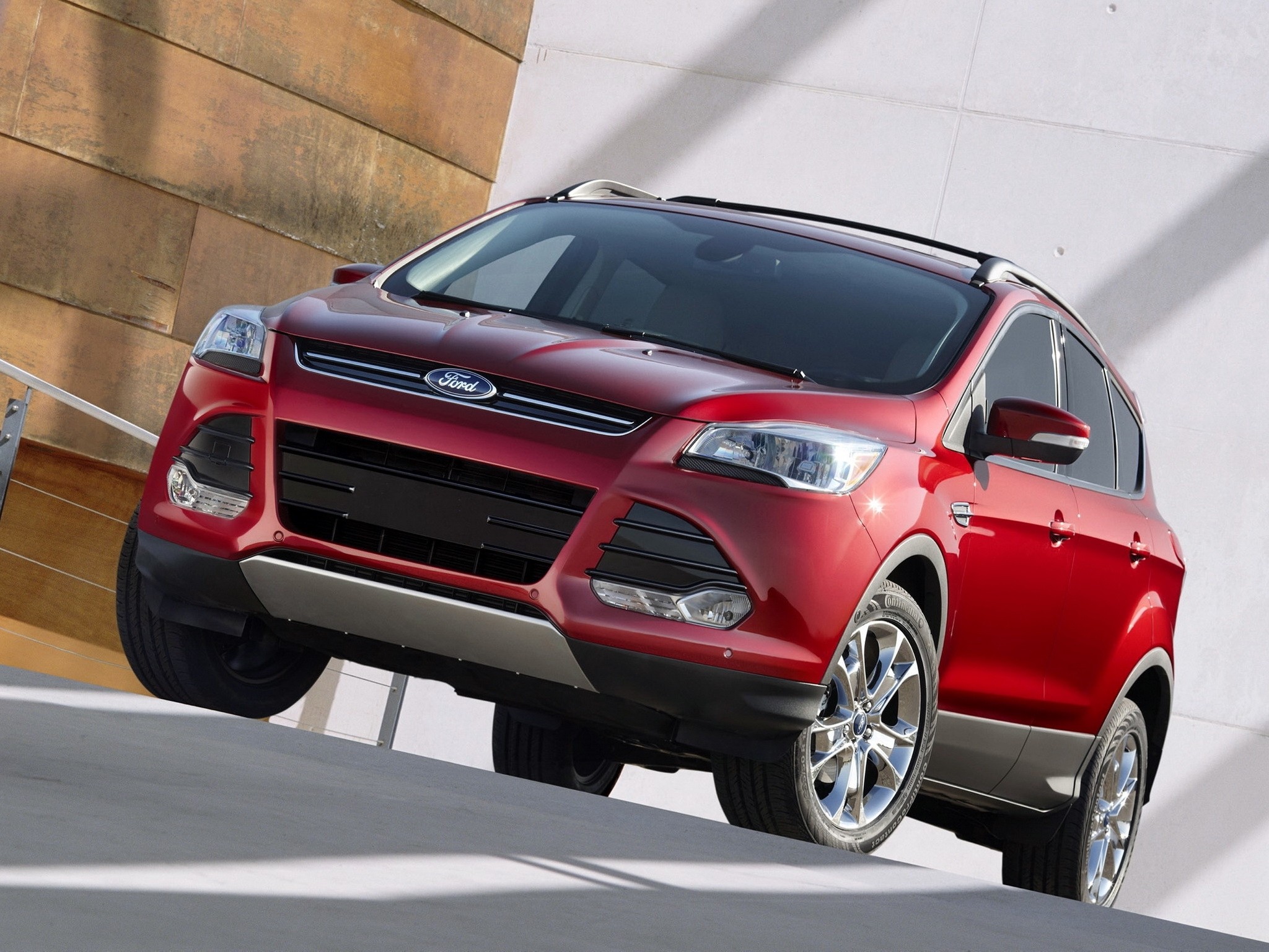 Ford Escape photo 22