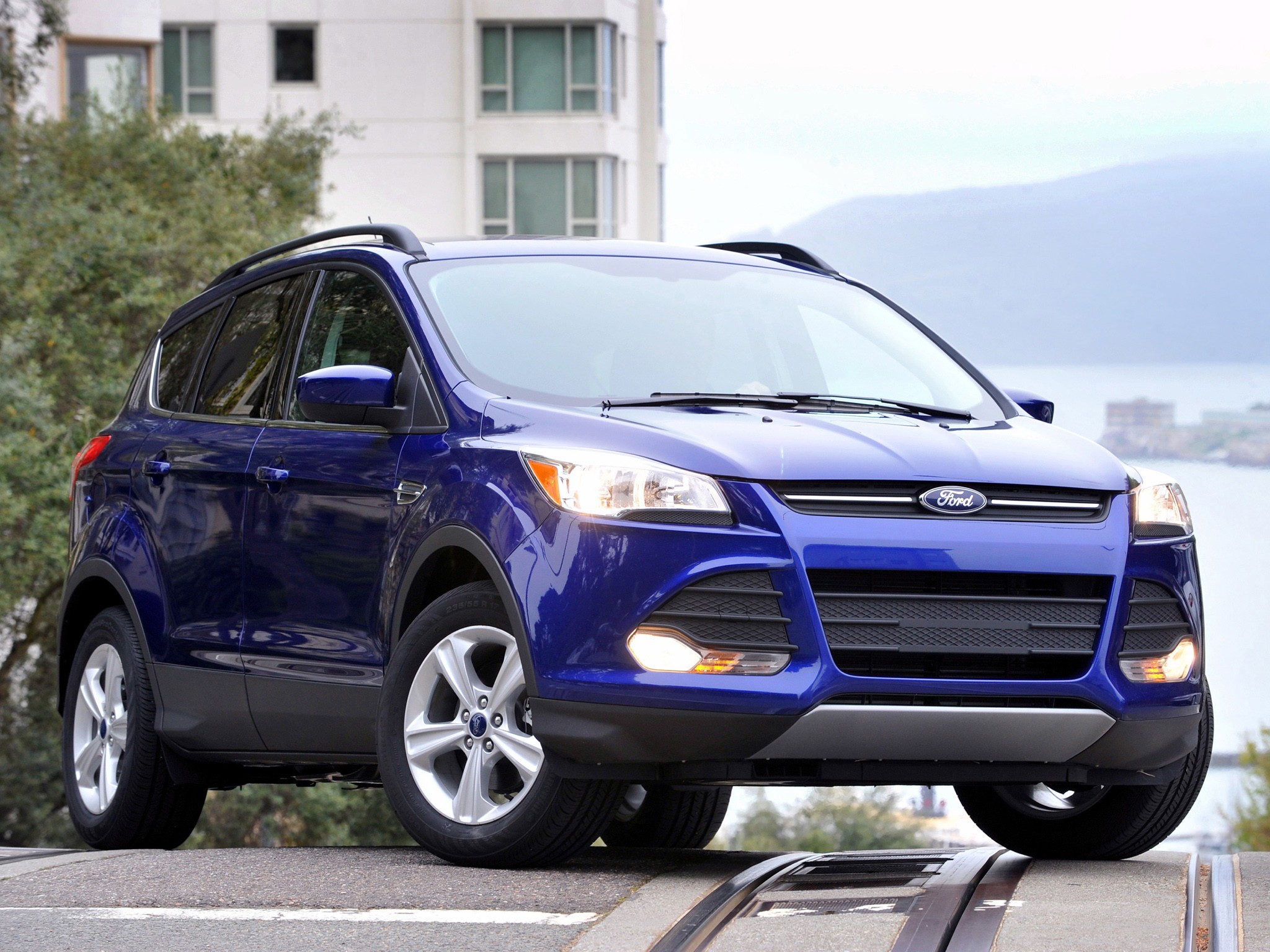 Ford Escape photo 26