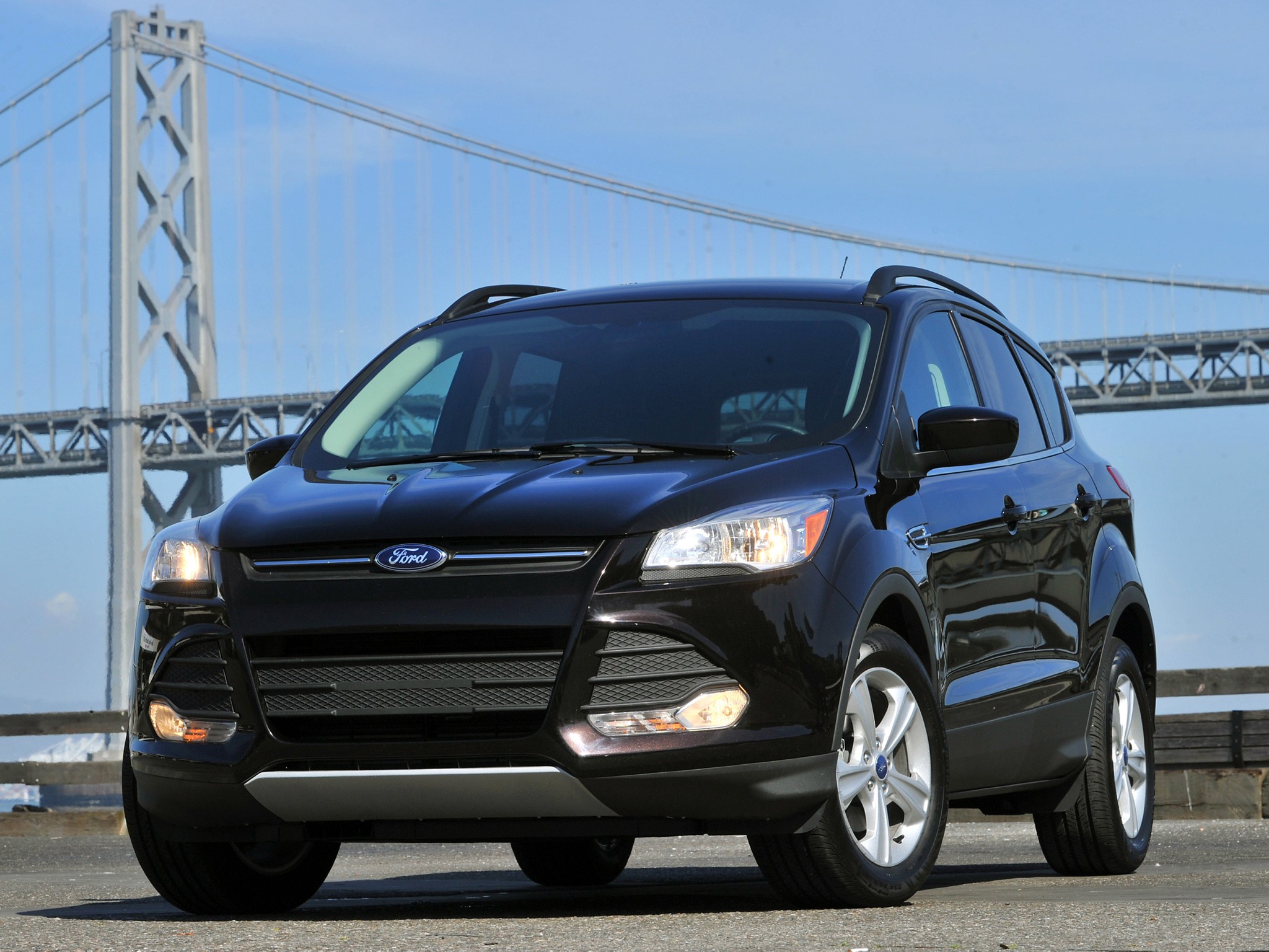 Ford Escape photo 27