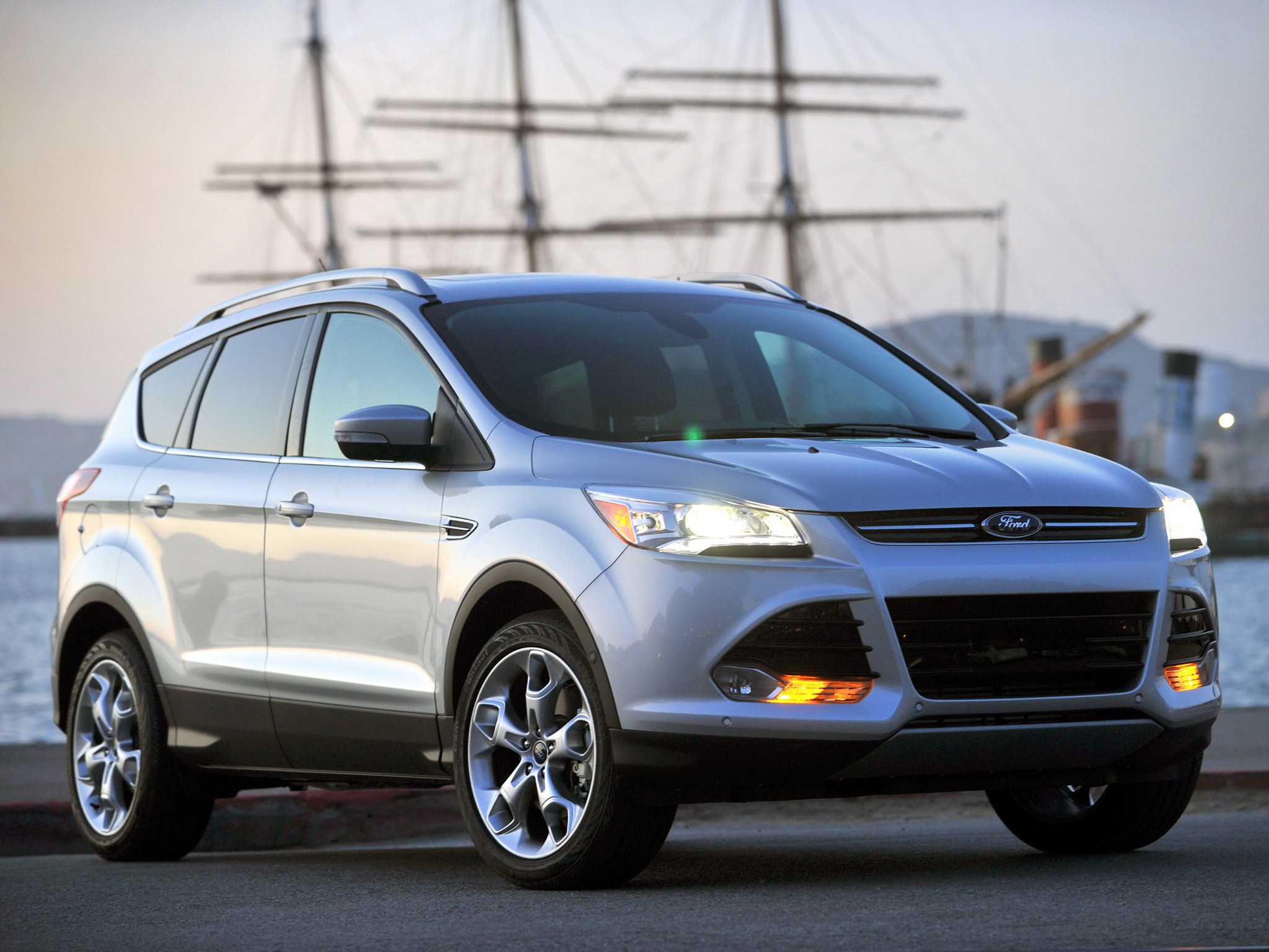 Ford Escape photo 31