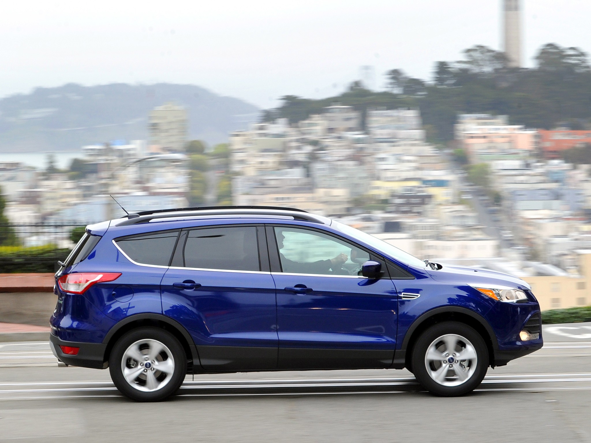 Ford Escape photo 32