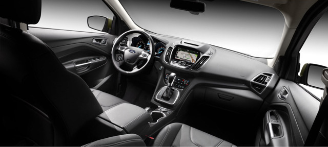 Ford Escape photo 33