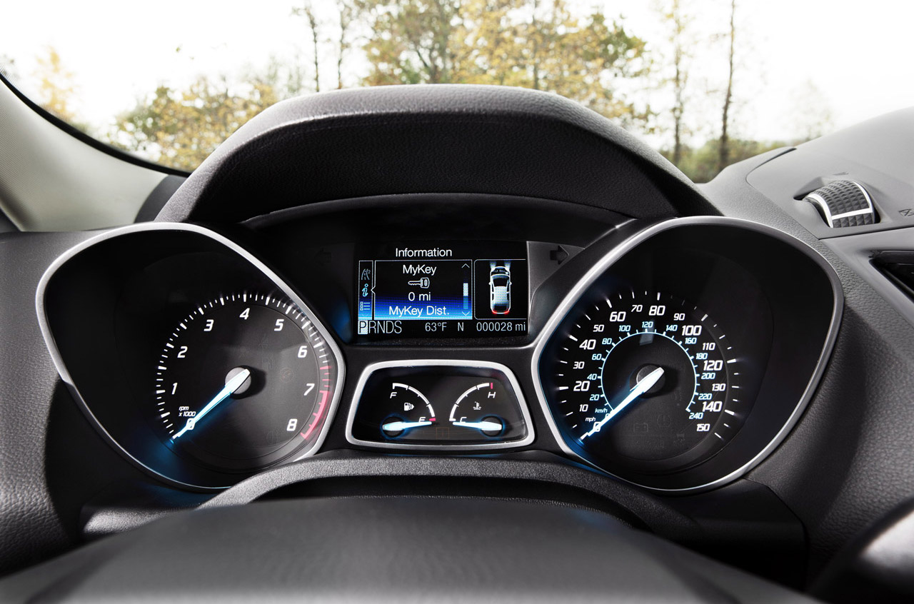 Ford Escape photo 36