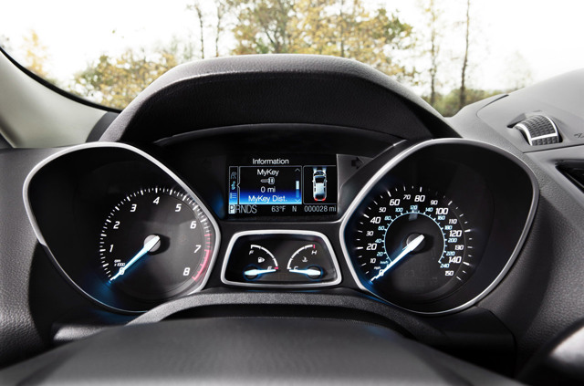 Ford Escape photo 36