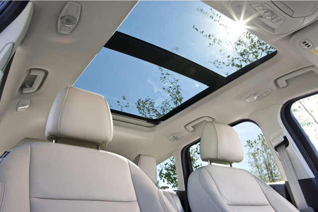 Ford Escape photo 37