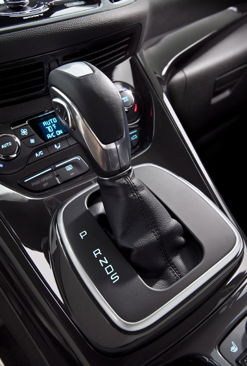 Ford Escape photo 39