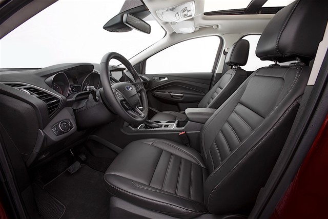 Ford Escape photo 24
