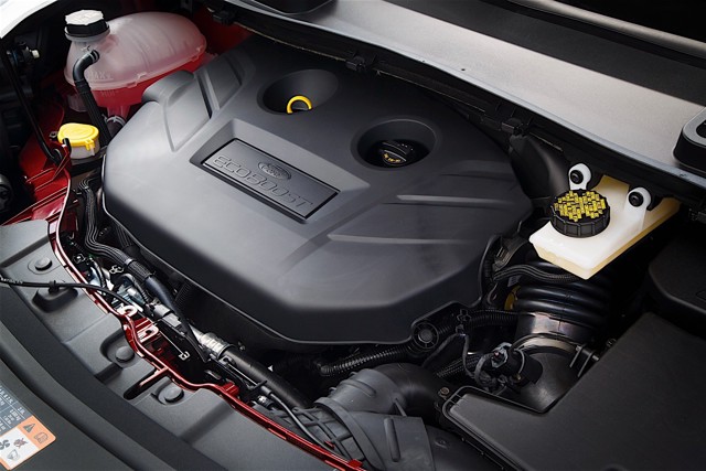 Ford Escape photo 33
