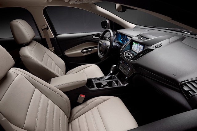 Ford Escape photo 25