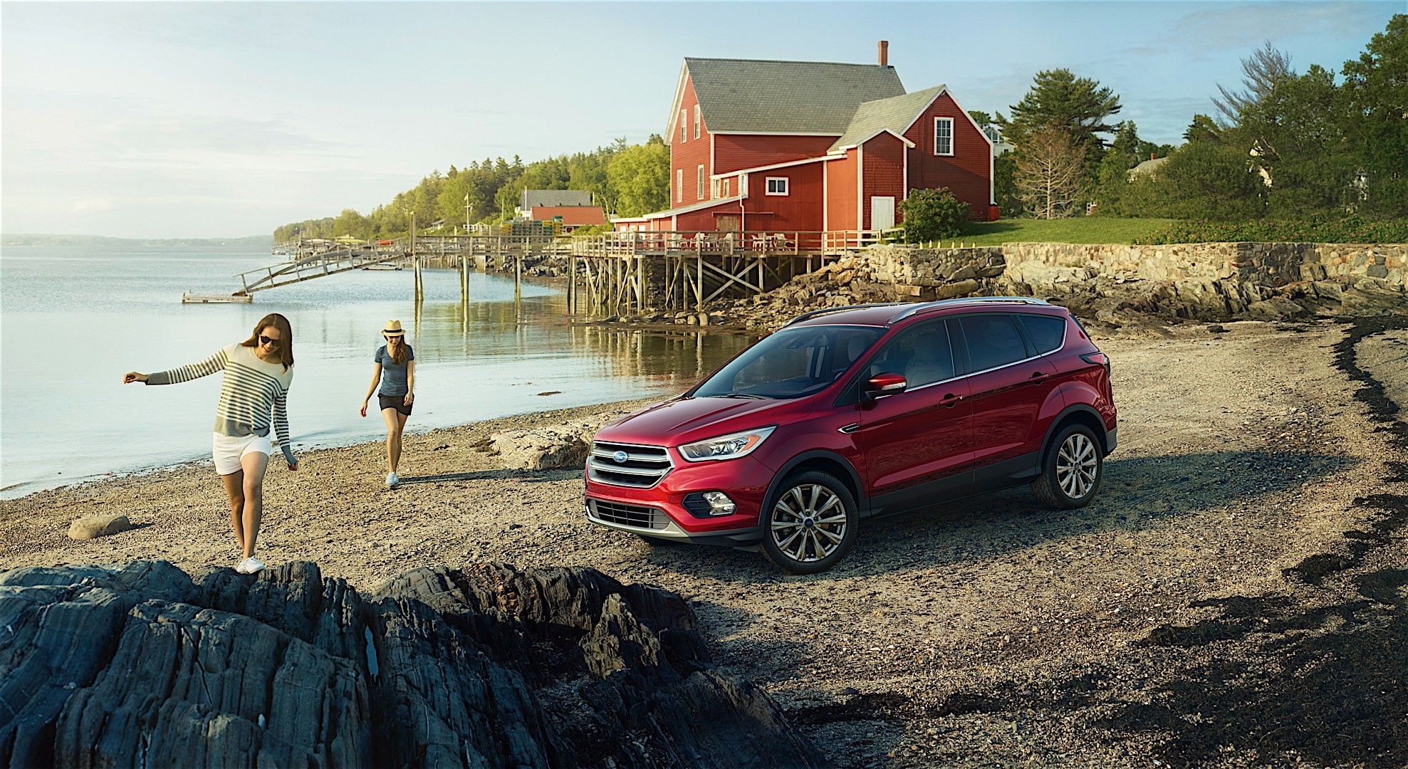 Ford Escape photo 10