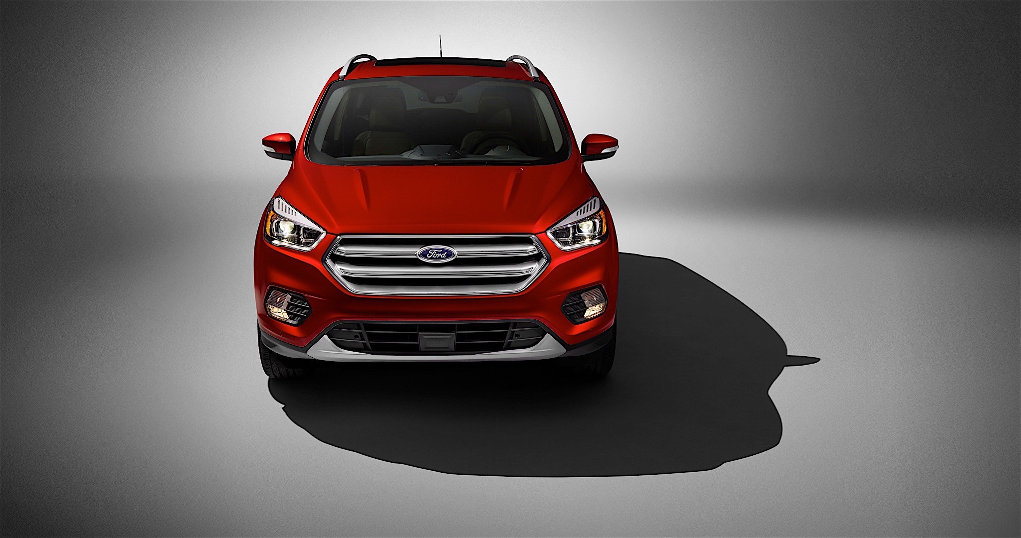 Ford Escape photo 12