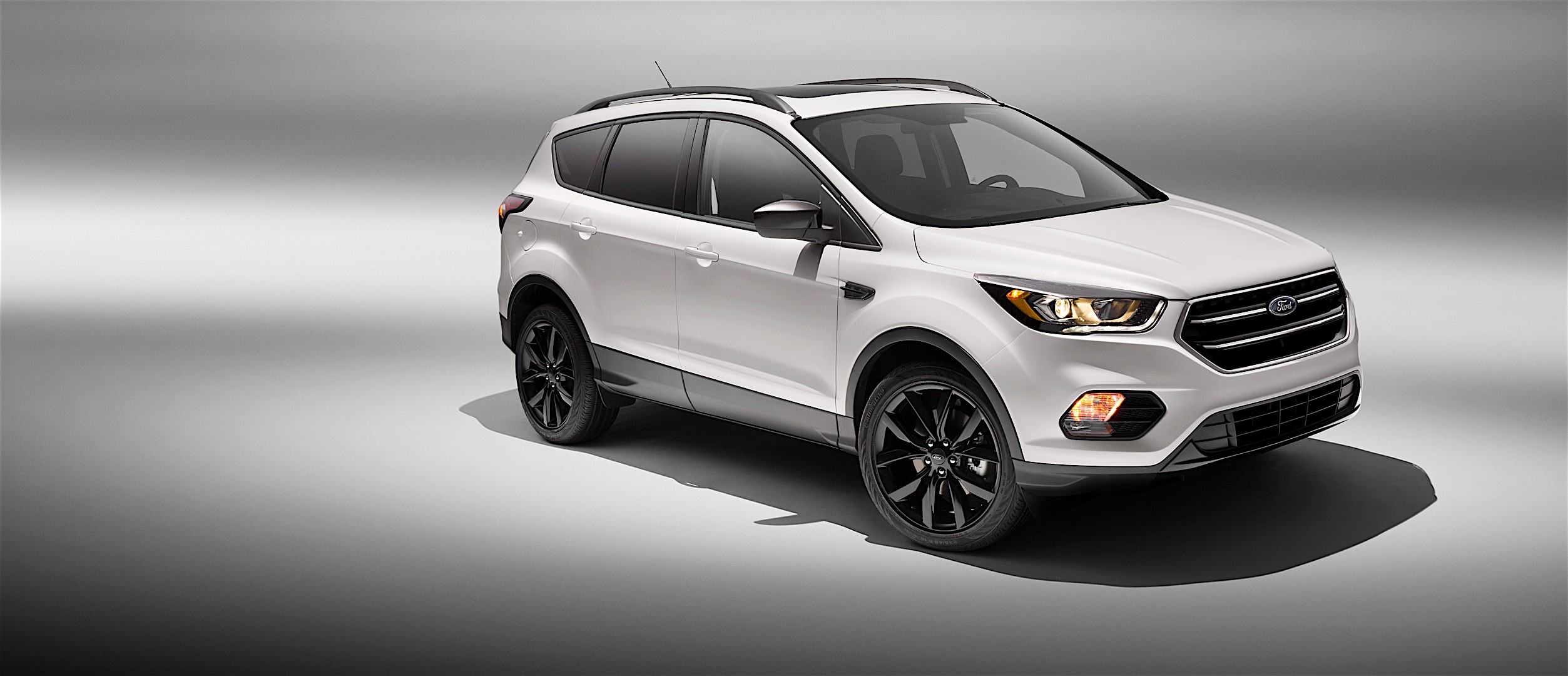 Ford Escape photo 14