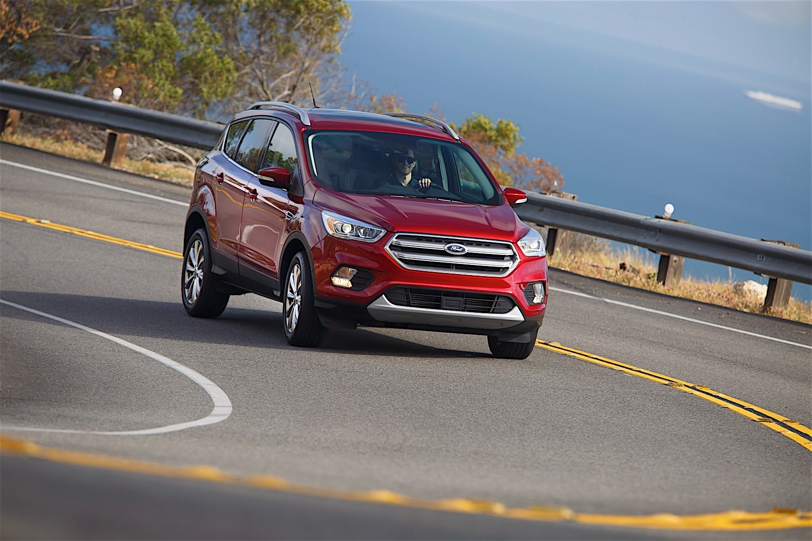 Ford Escape photo 19