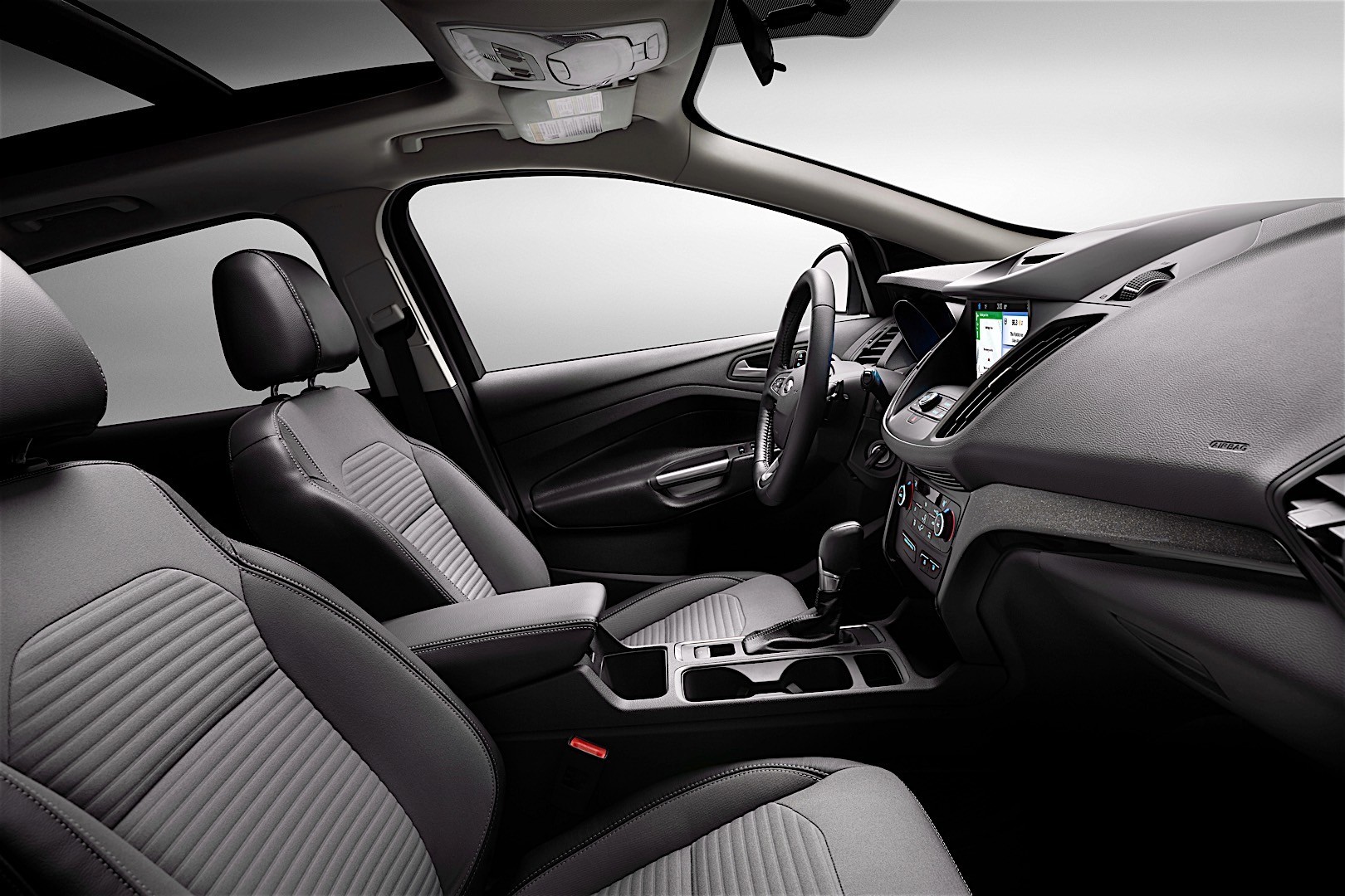 Ford Escape photo 26