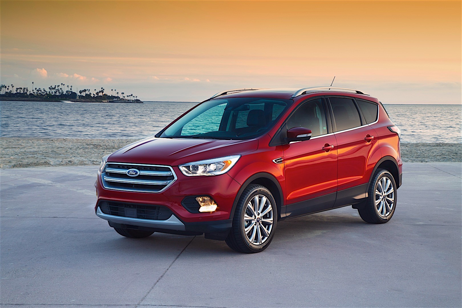 Ford Escape photo 20