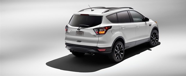 Ford Escape photo 22