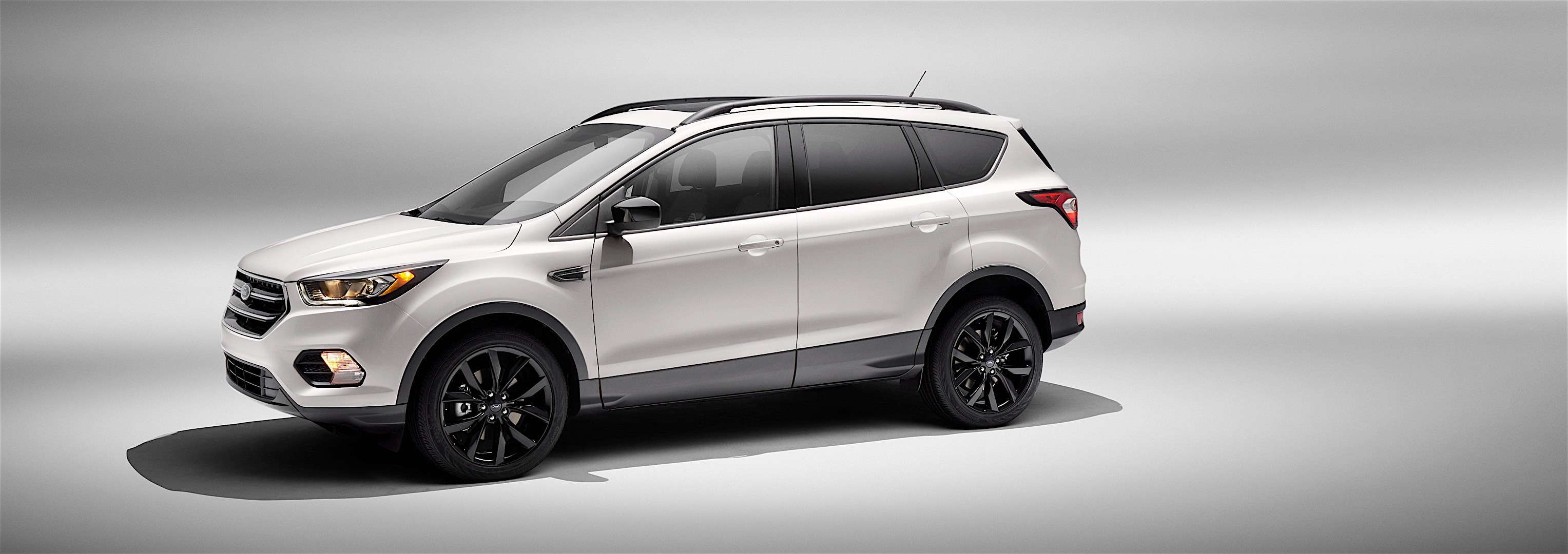 Ford Escape photo 23