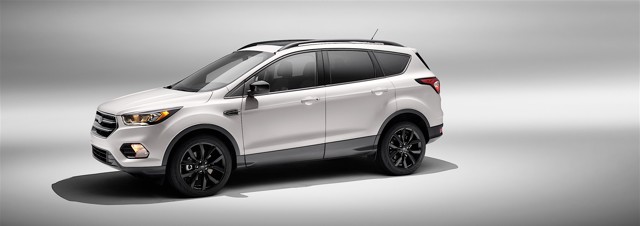 Ford Escape photo 23