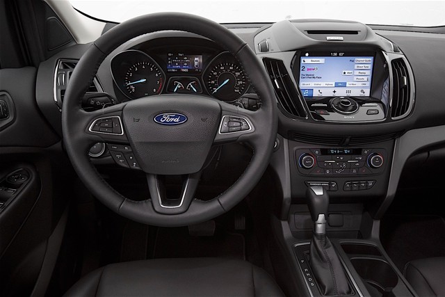 Ford Escape photo 27
