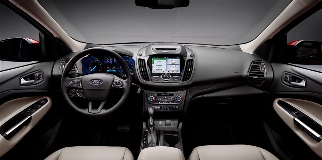 Ford Escape photo 28