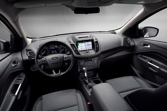 Ford Escape photo 29