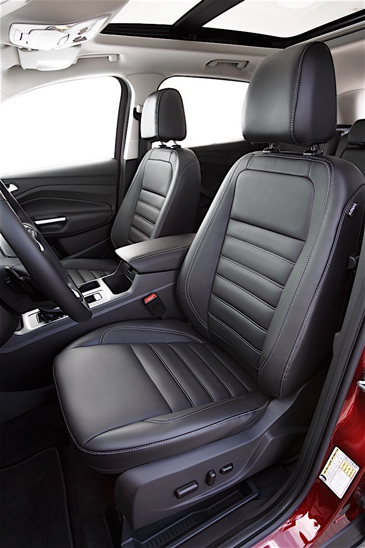 Ford Escape photo 30